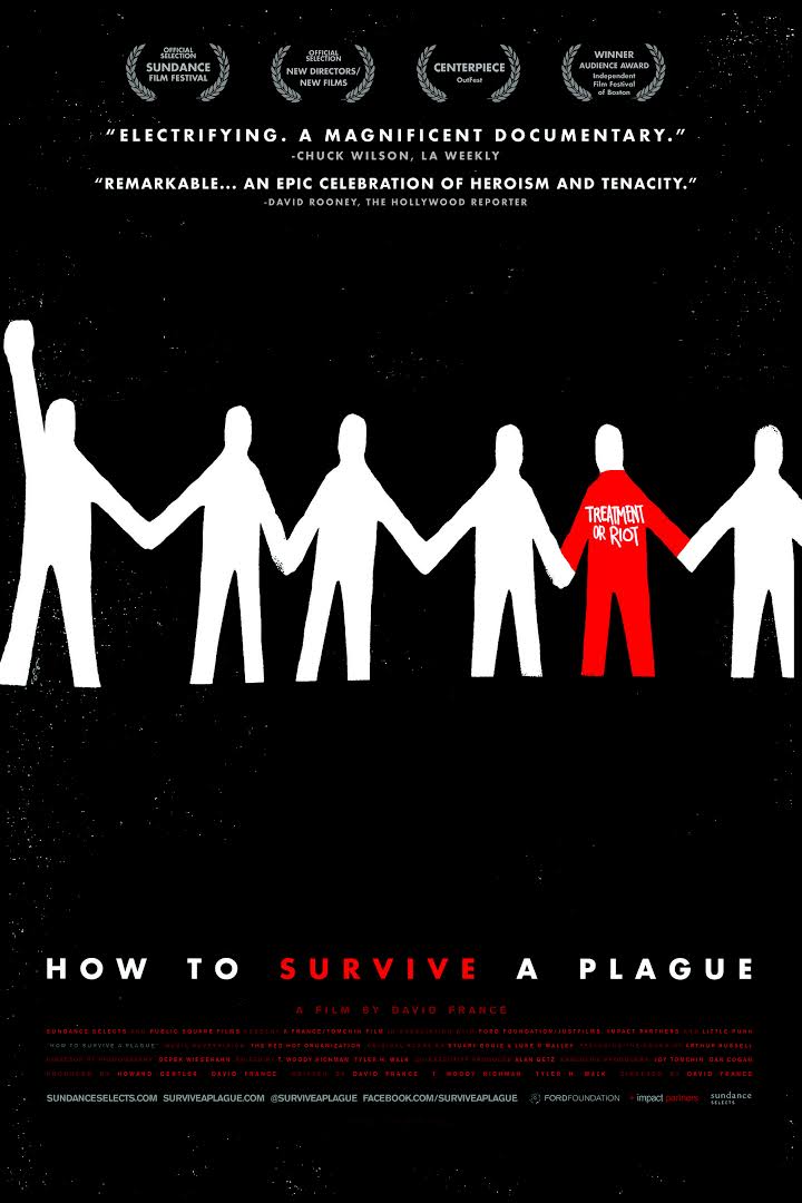 How to Survive A Plague