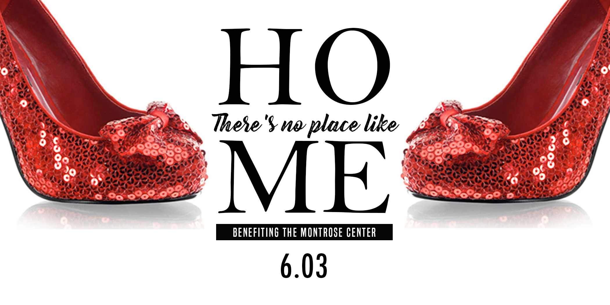 theres no place like home launch event