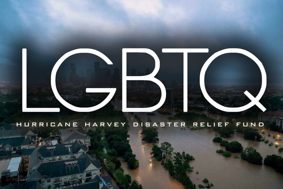 LGBTQ Montrose Disaster Relief Fund low