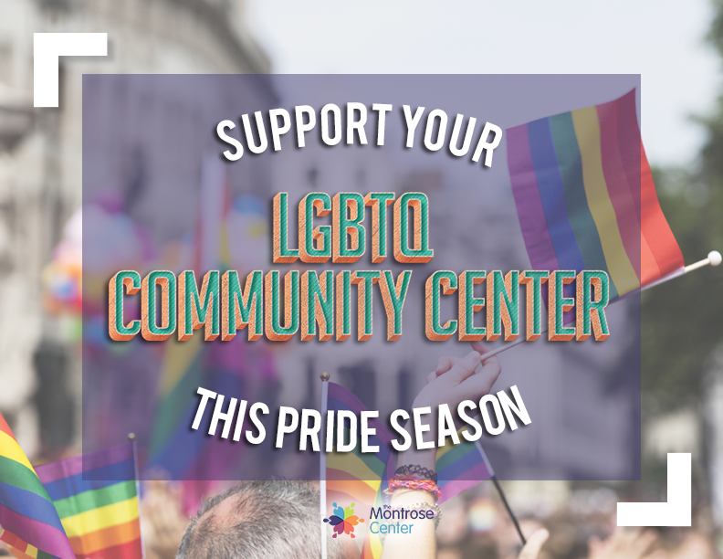 Pride All Month Long - OutSmart Magazine