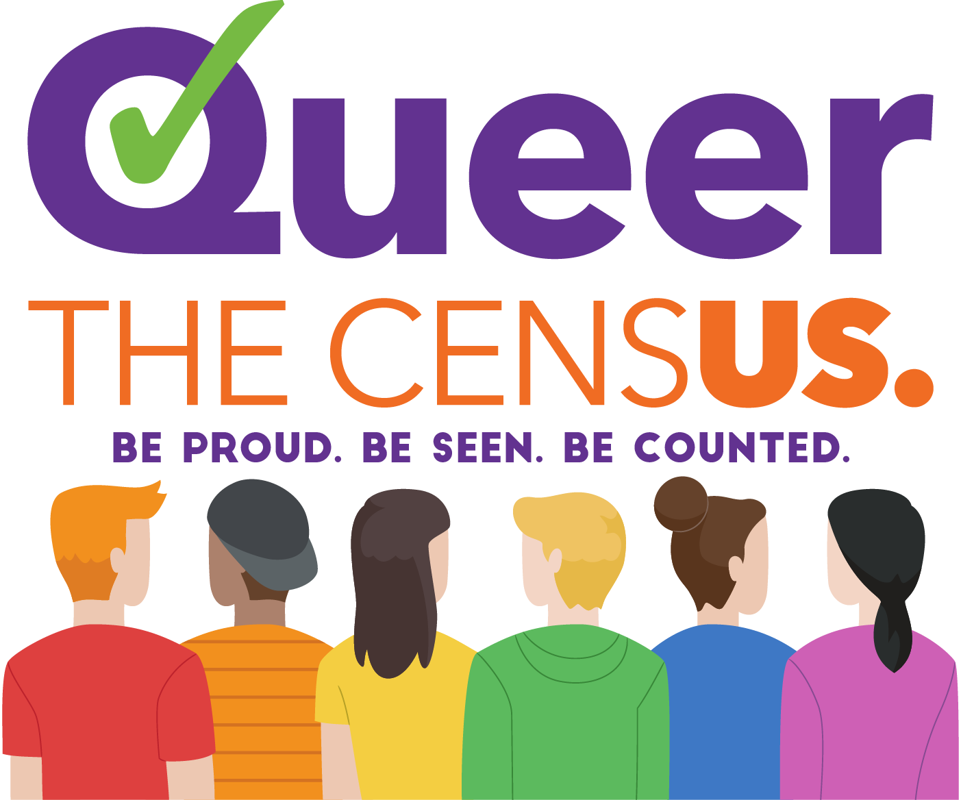 Queer The Census 2020 The Montrose Center 4703