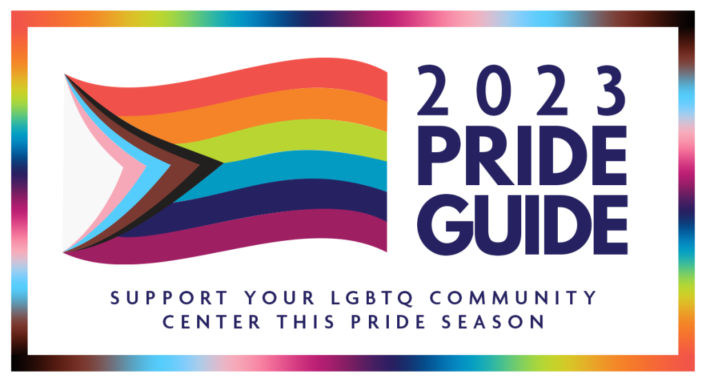 Pride Guide