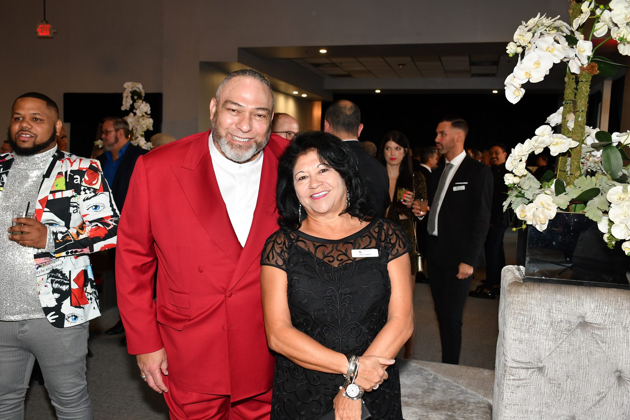 The Montrose Society the Montrose Center