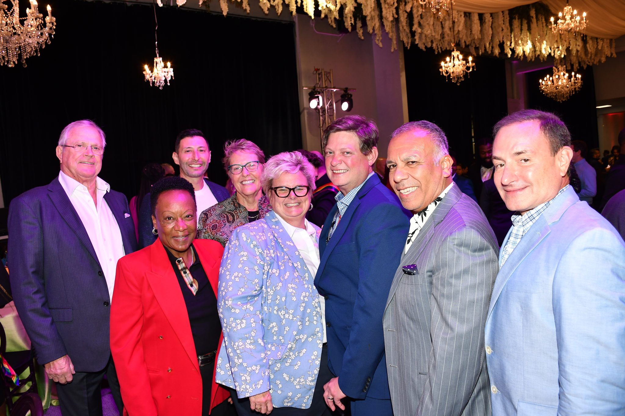 The Montrose Society the Montrose Center