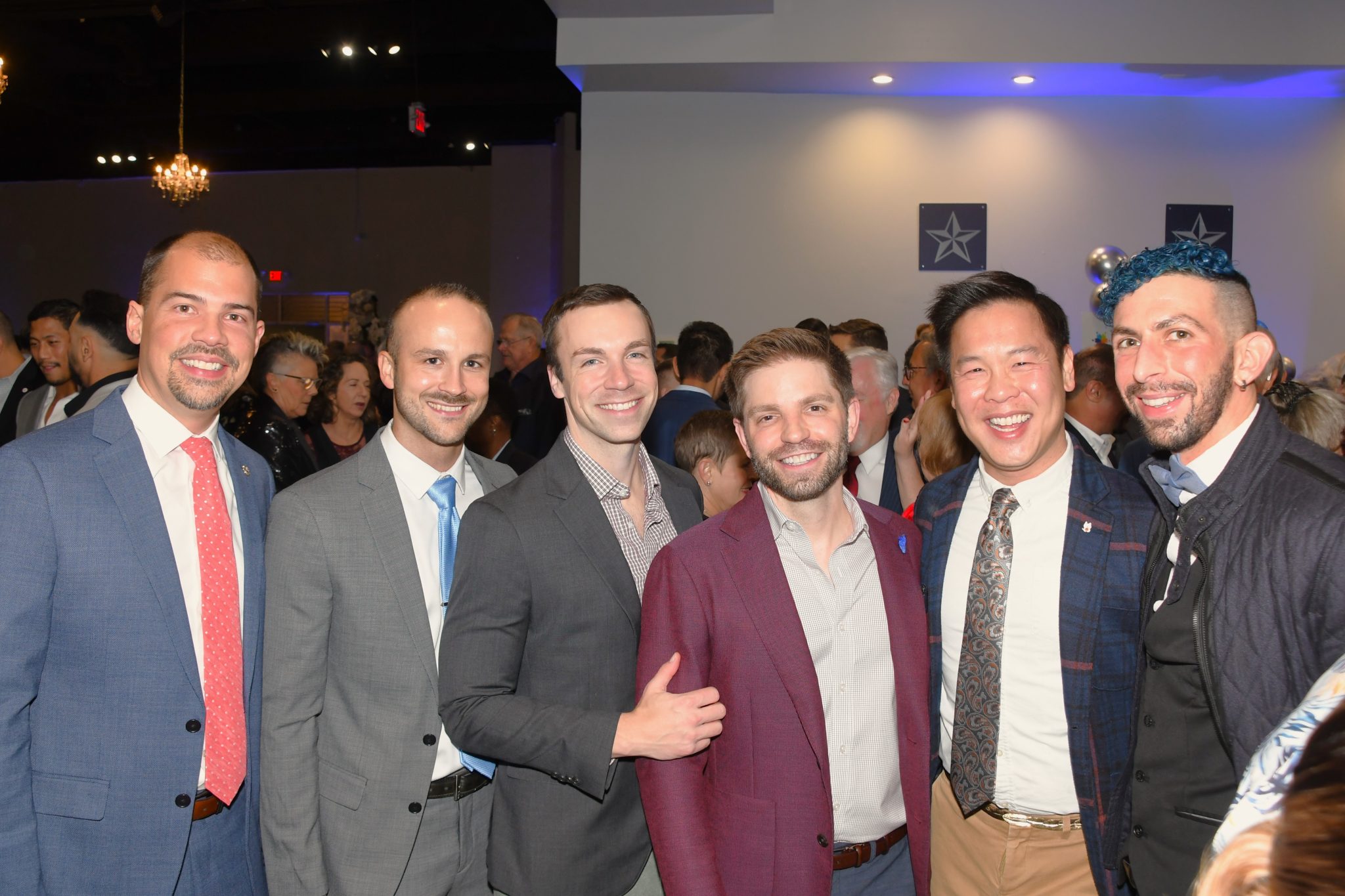 10th Annual Out for Good Gala Breaks Records, Raises $325K – the ...