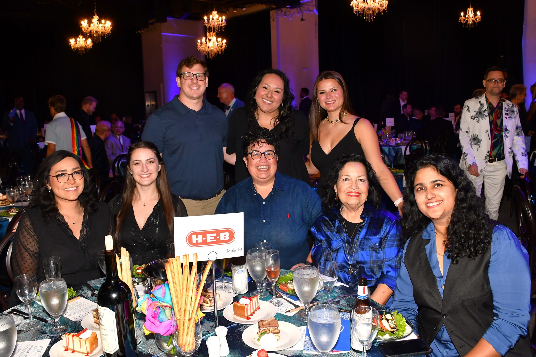 10th Annual Out for Good Gala Breaks Records, Raises $325K – the ...