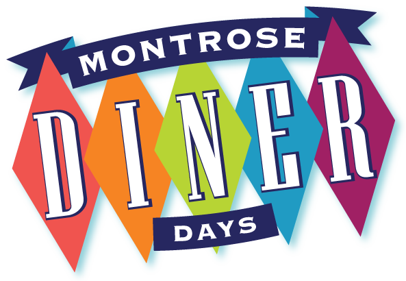 Montrose Center Diner Days