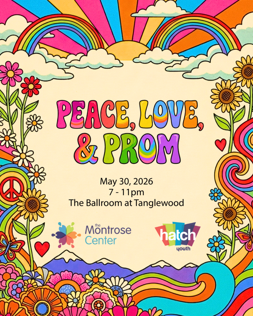 Peace, Love, & Prom